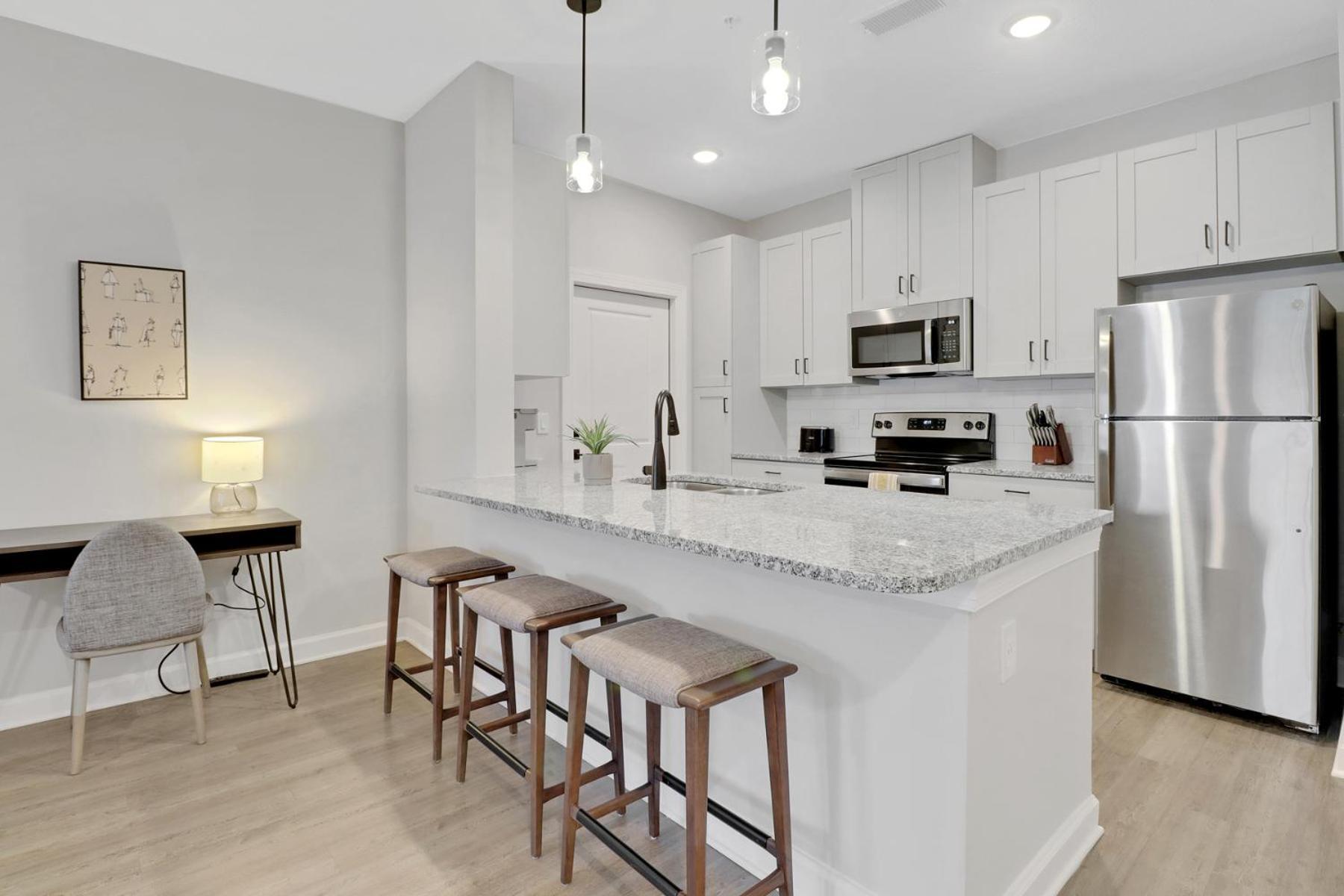 Swiftwater By Barsala Apartment