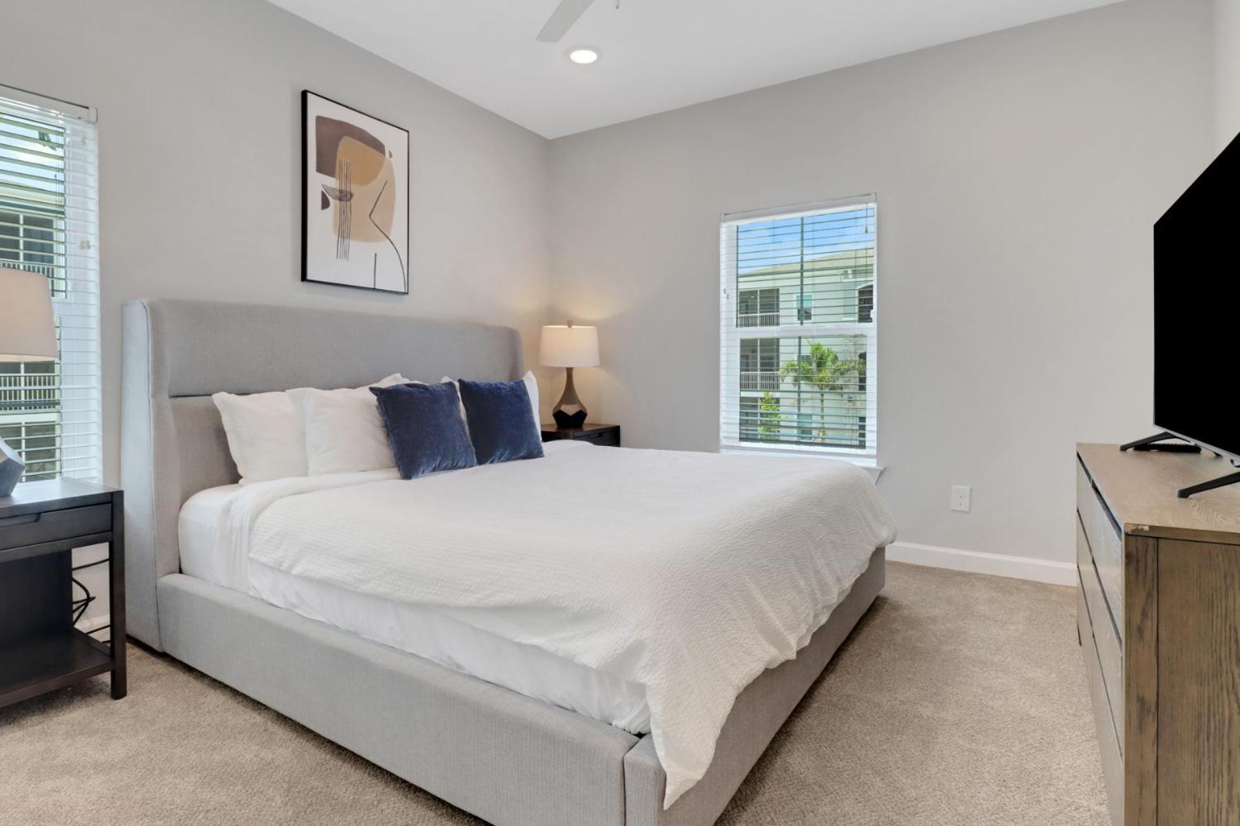 Swiftwater By Barsala Port Charlotte