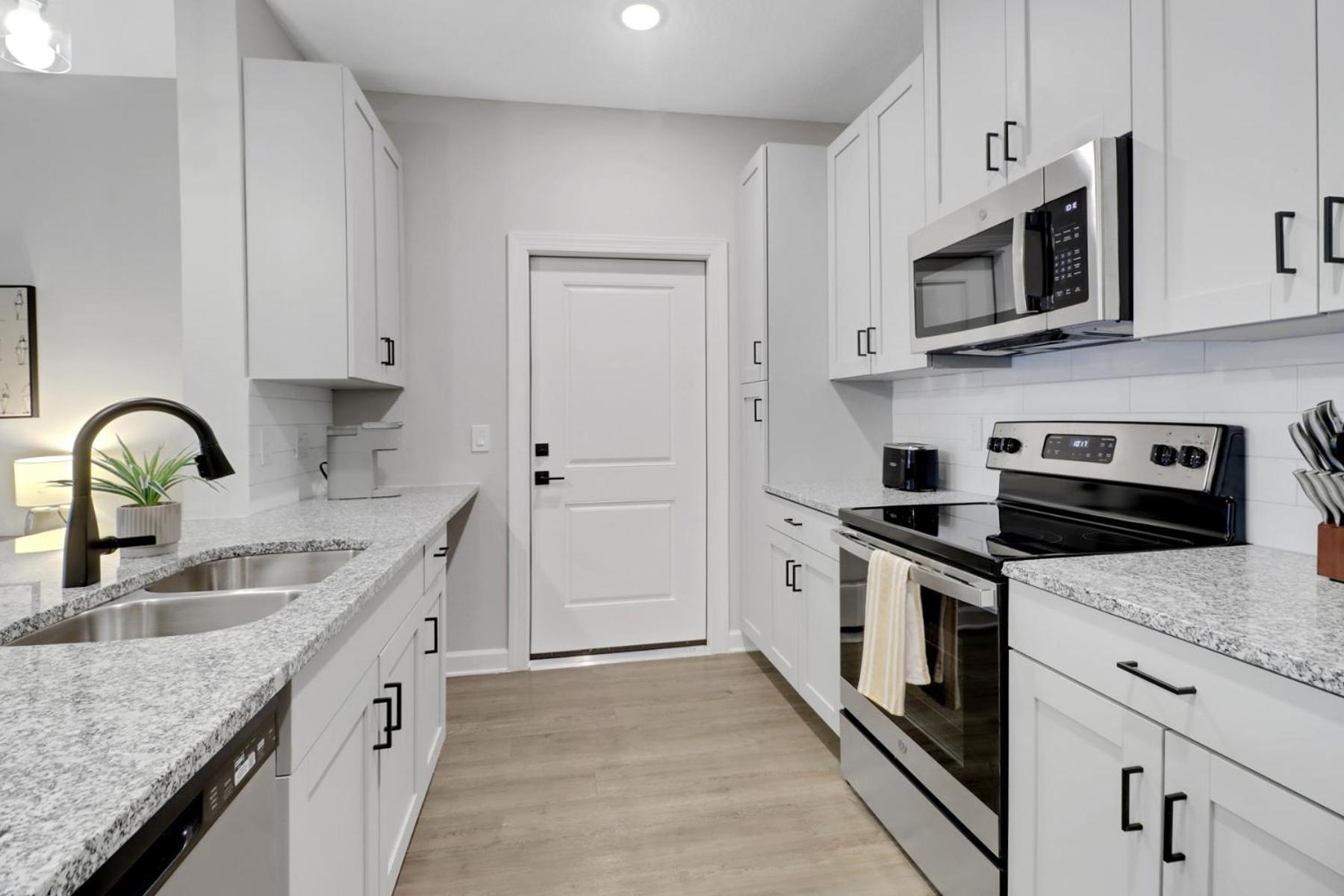 Swiftwater By Barsala Apartment