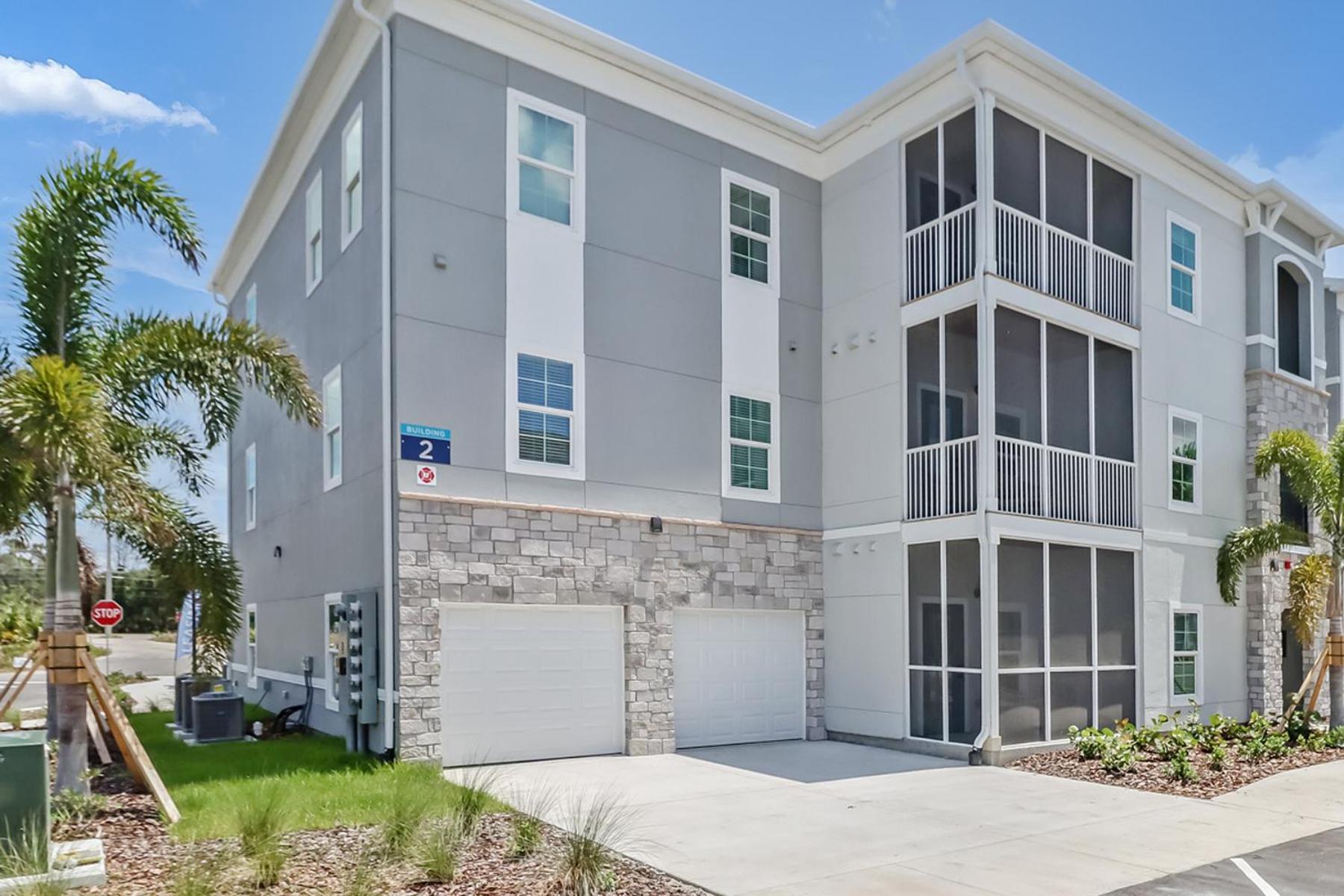 Swiftwater By Barsala Apartment Port Charlotte