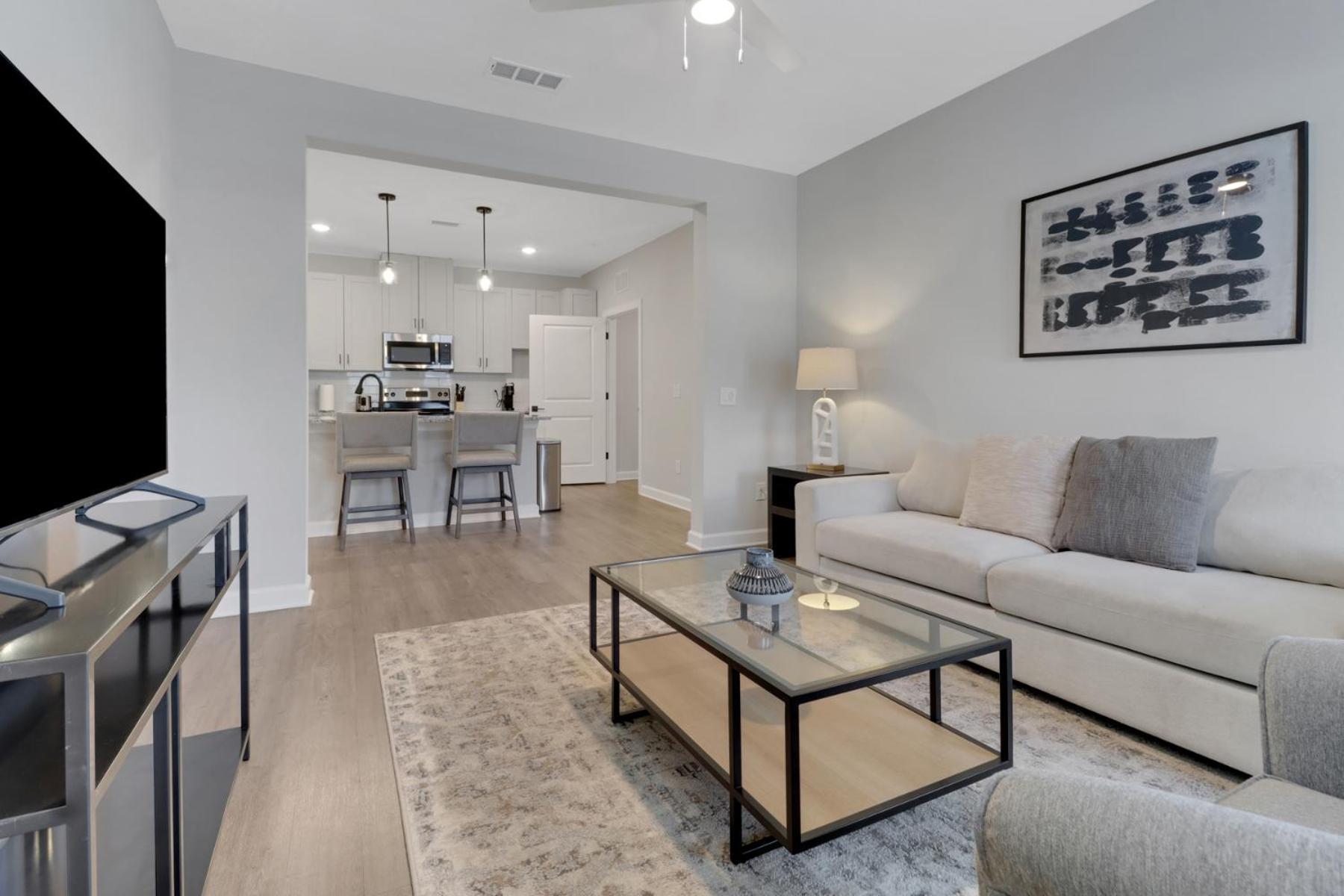 Swiftwater By Barsala Apartment *