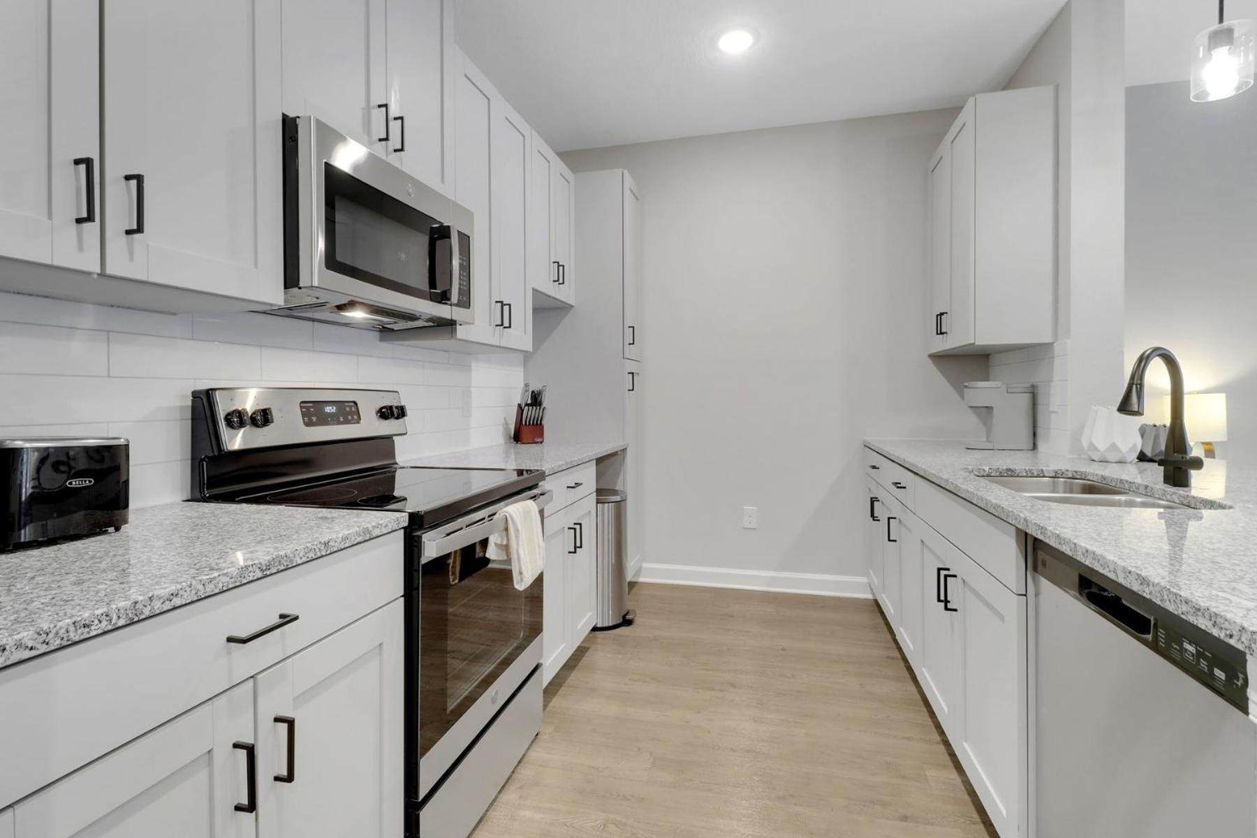 Apartment Swiftwater By Barsala Port Charlotte